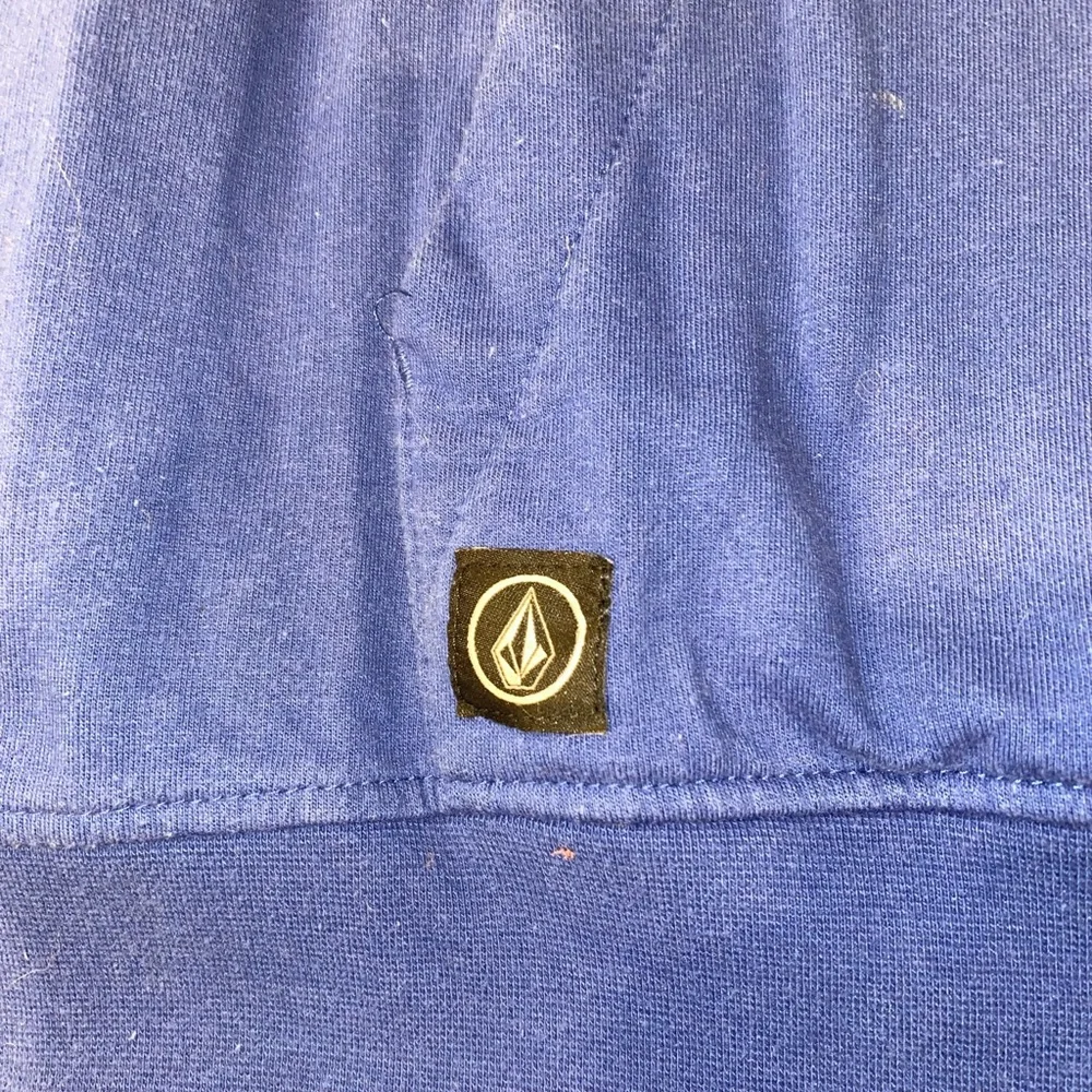 VOLCOM STONE SWEATSHIRT - Picture 5 of 9